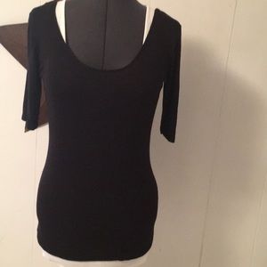 💐 BONGO TOP 💐 NWOT